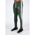 thumbnail image 1 of Riverside Track Pants - Green, 1 of 11