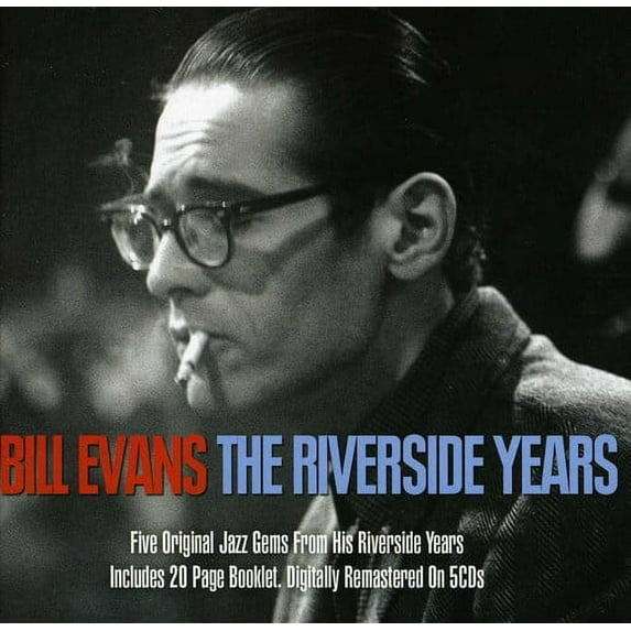 Riverside Years