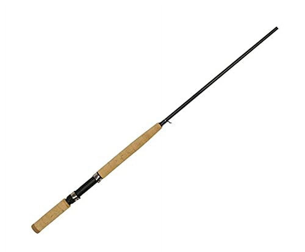 Riversider IM7 Michigan Style Noodle Spin Fishing Rod 9' M - Walmart.com