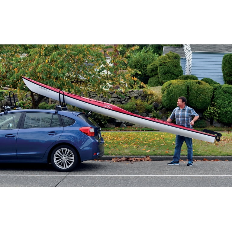 Leisure sports online kayak rack