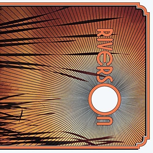 Riverson - Riverson - Rock - Vinyl