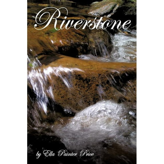 Riverstone, (Paperback)