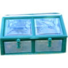 Genesis Cold Frame