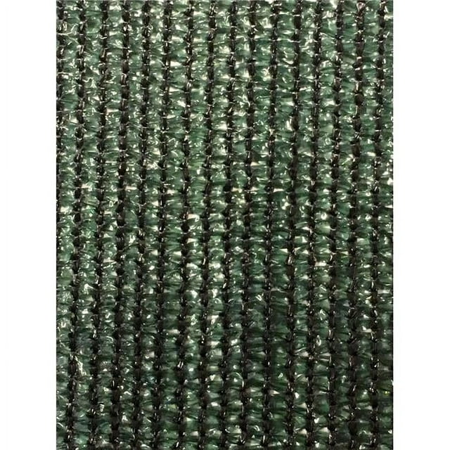 Riverstone Industries PF-630-Green 5.8 x 30 ft. Knitted Privacy Cloth - Green