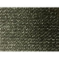 thumbnail image 1 of RSI Knitted Privacy Cloth 7.8FT X 150FT- Black - 88%, 1 of 3