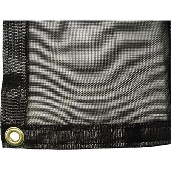 Riverstone Industries RSI SC610-30 6 x 10 Ft. Shade Cloth System - 30 Percentage- Shade Creation