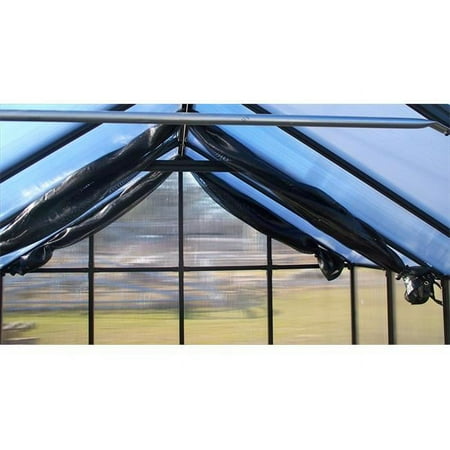 Riverstone Monticello 8 x 8 Ft. Internal Shade Cloth