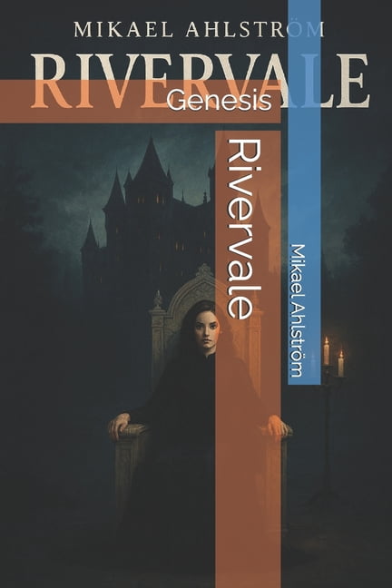 Rivervale: Genesis, (Paperback)