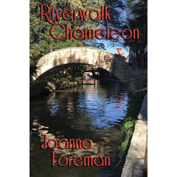 Riverwalk Chameleon (Paperback)