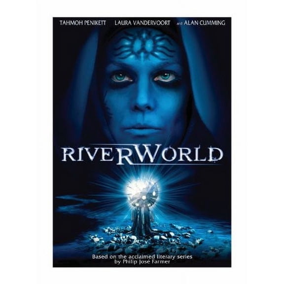 Pre-Owned Riverworld [DVD]