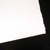 Rives Bfk Off White 22X30 Pack of 5