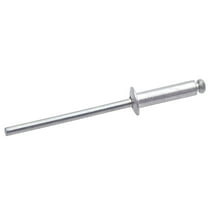 Rivet 1/8 x 1/4'' 1000 pieces Surtek