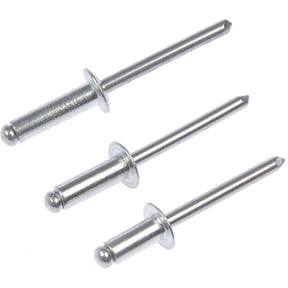 Rivet 3/16 Assortment