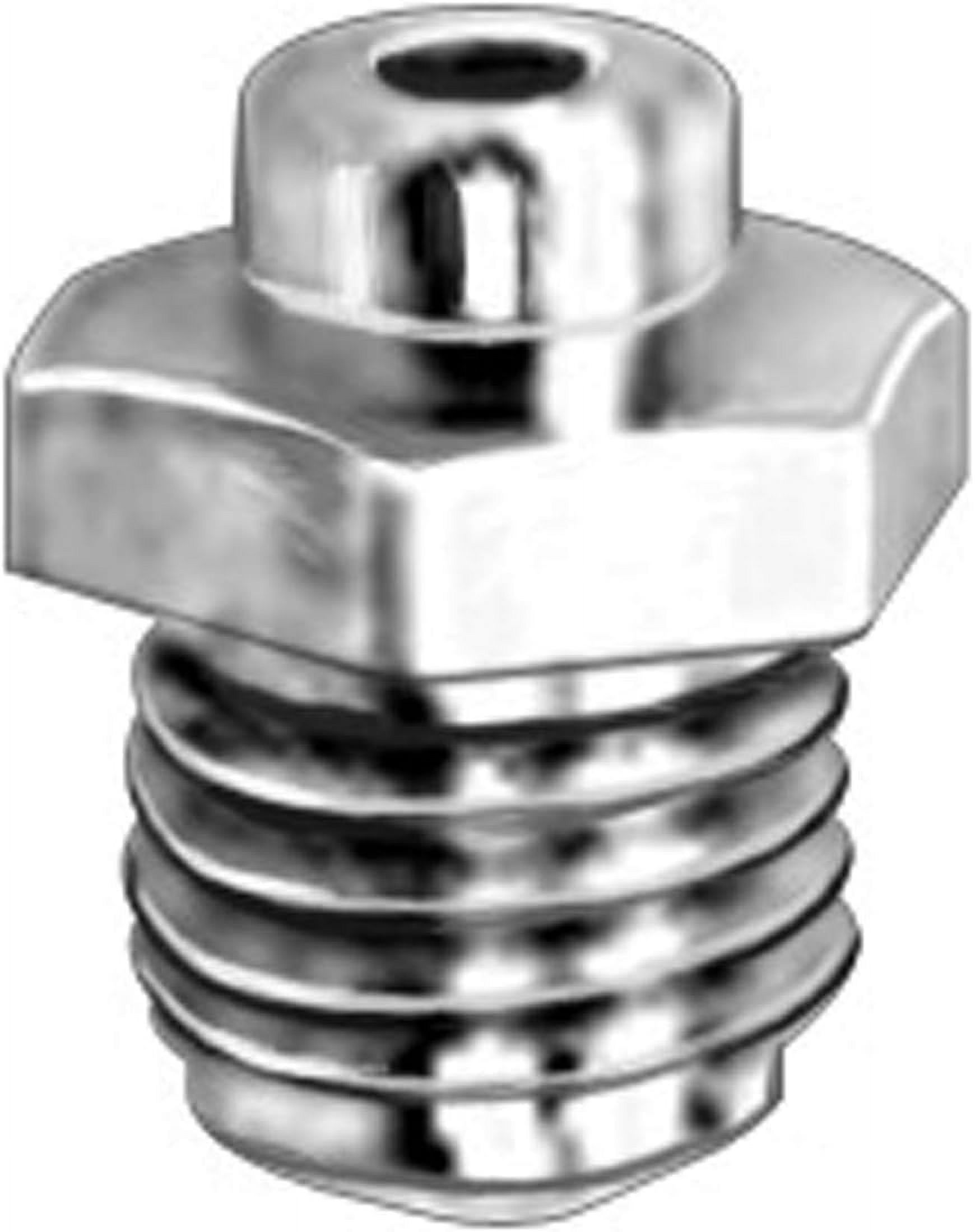 Rivet Gun Nose Piece (1/8)