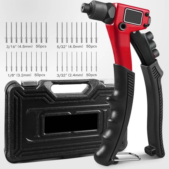 Rivet Gun Kits