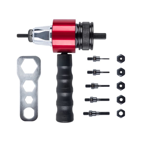 Rivet Mandrel