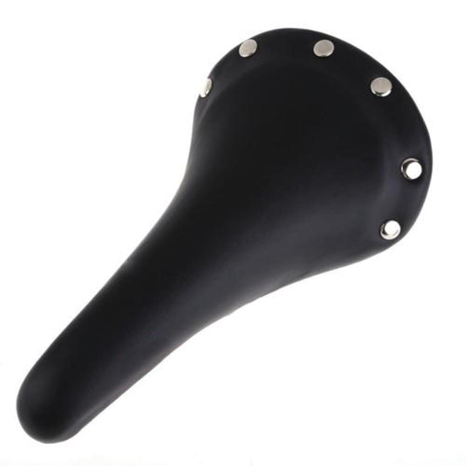 Selle de vélo style vintage neuve - Équipements vélos