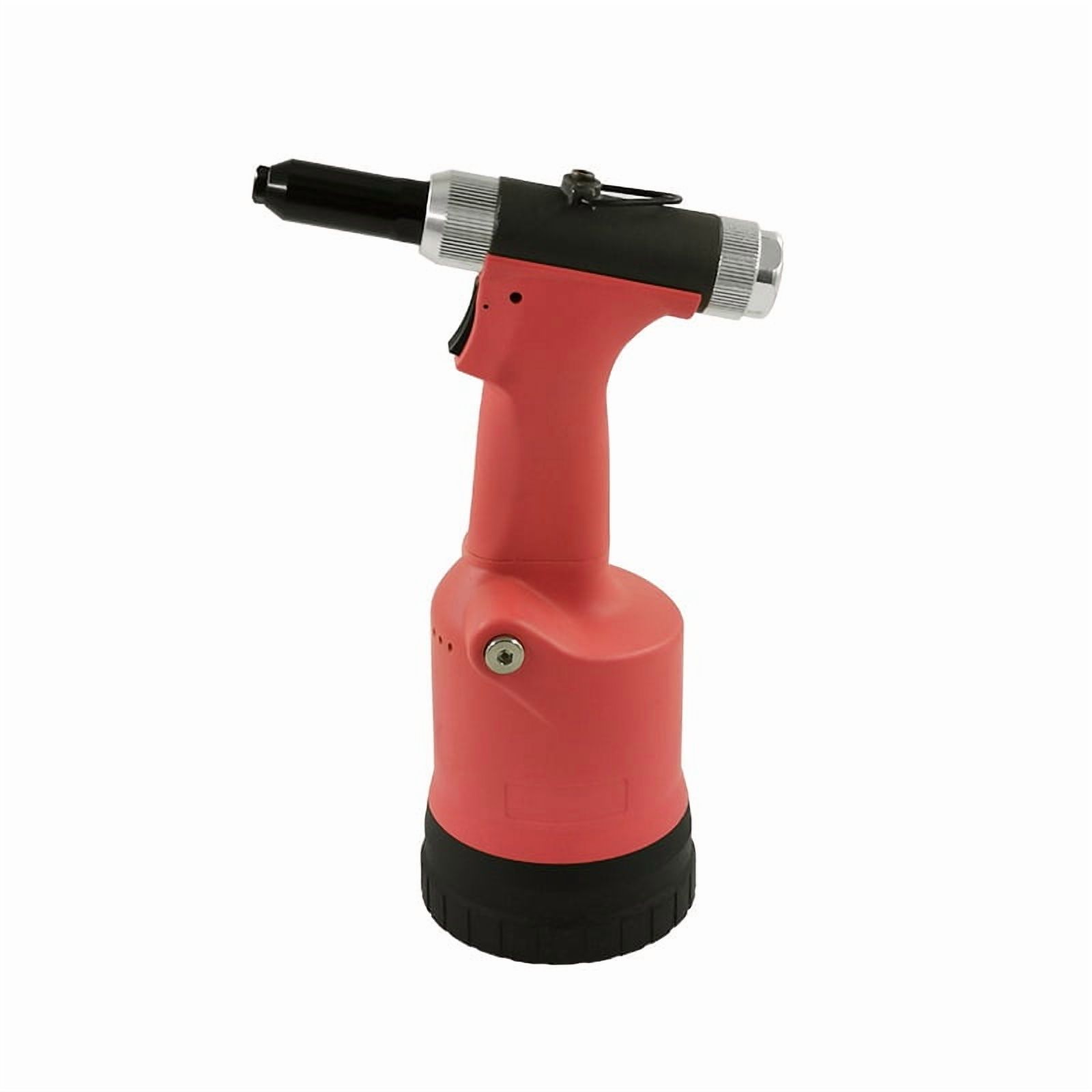 Rivet , Pneumatic Pull Nut Pneumatic Tool Industrial Grade Hand Tool ,Long Service Life
