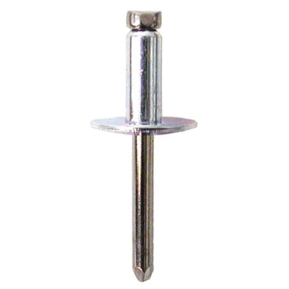 Rivet S/S 88D (100) TRack s Ss88F Package Of 100