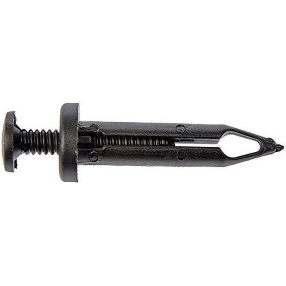 Rivet Screw In Hole Diameter .250 In Hea