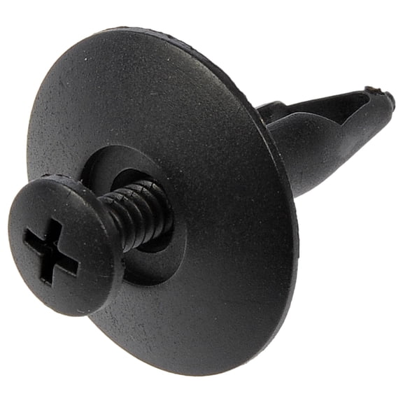 Rivet Screw In Hole Diameter .250 In Hea