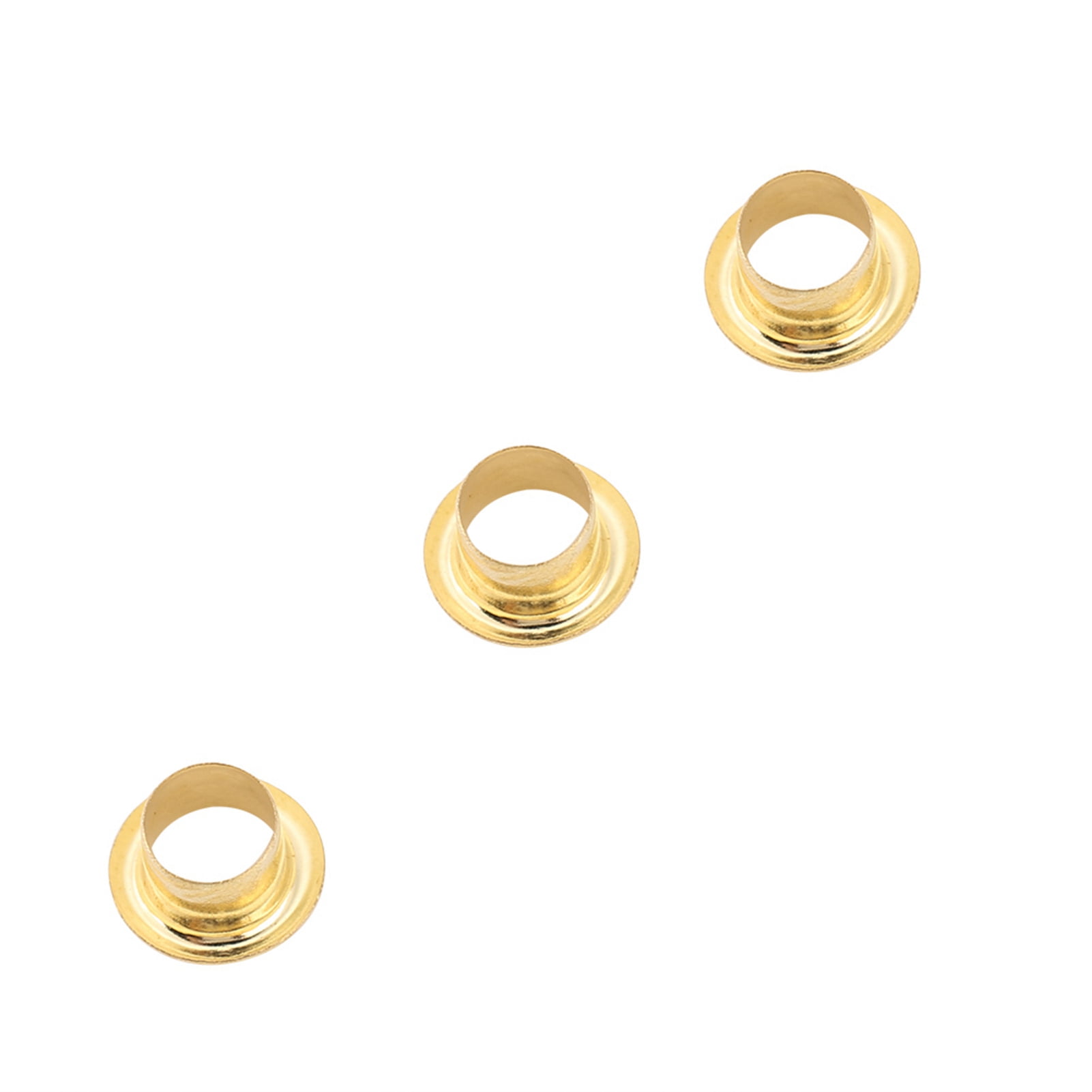 Rivet Setting Tool, Rivet Setter Punch Belt Holes With 100pcs Easy