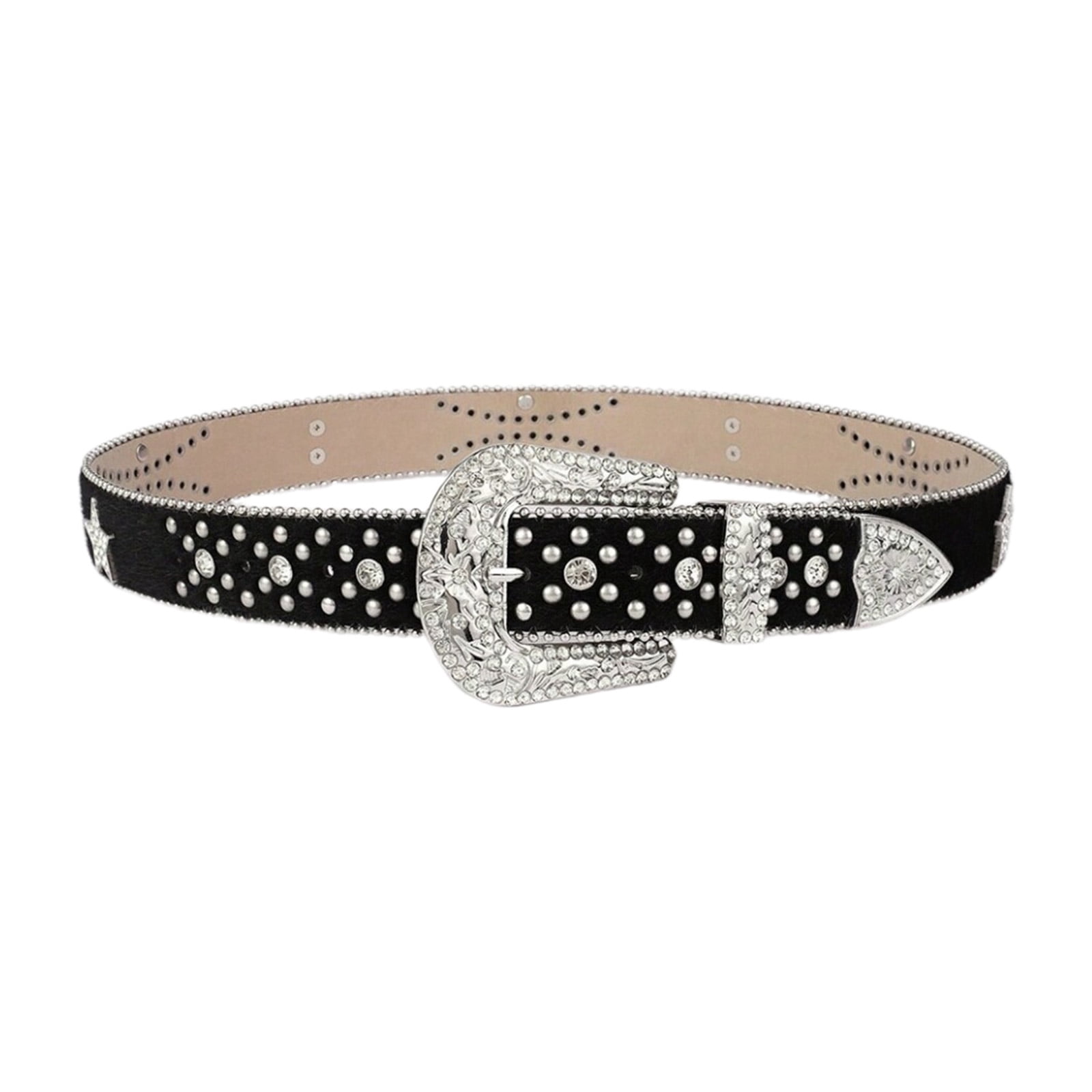 Star Belts
