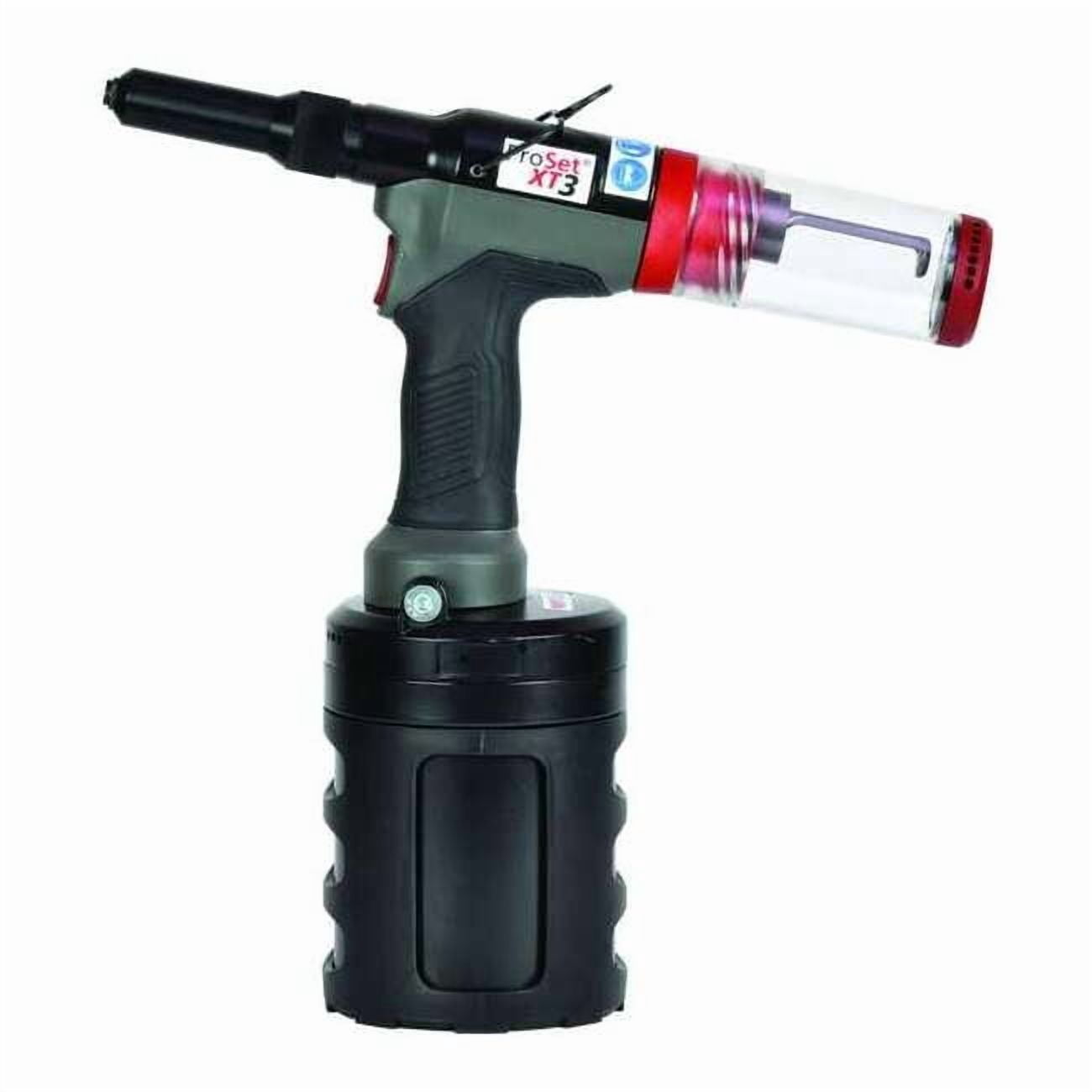 Stanley Engineered Fastening Riveter,Industrial Duty,2320 lb. Force ...