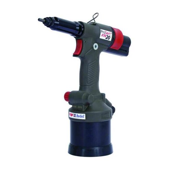 Stanley Engineered Fastening Air Thread Insert Tool,Industrial Duty 74202-00003