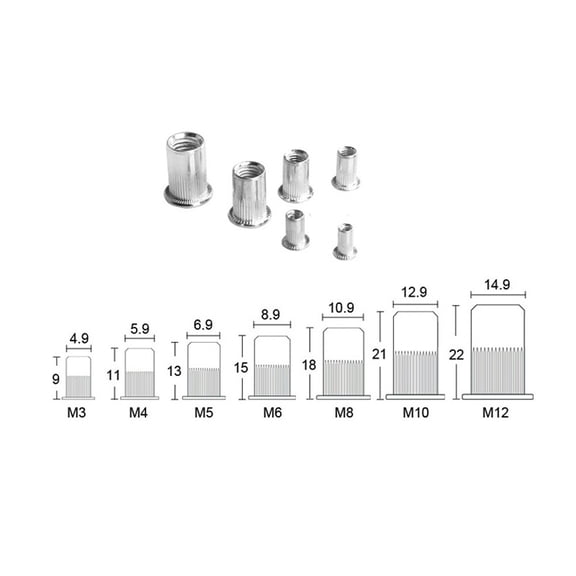 Rivet machine,Tools Set Simple Operation Manual Fine Quality Simple 110pcs Hand Riveter Hand Riveter Fine Quality Simple Operation Rivet Professional Tools Iuppa Adben Rivet Eryue 110pcs