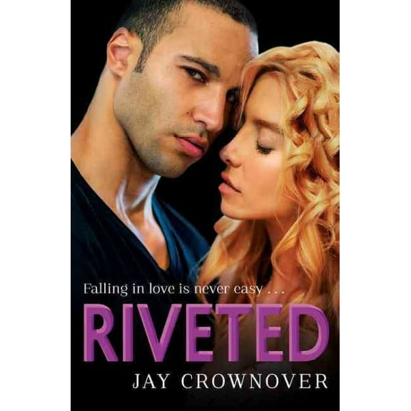 Riveted