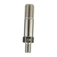 thumbnail image 1 of Riveter Nut Head Manual Rivet Nut Tool Threaded Insert Hand Riveter Parts Accessory Durable Rivet Nut Tip for BT-606 605 607, 1 of 8