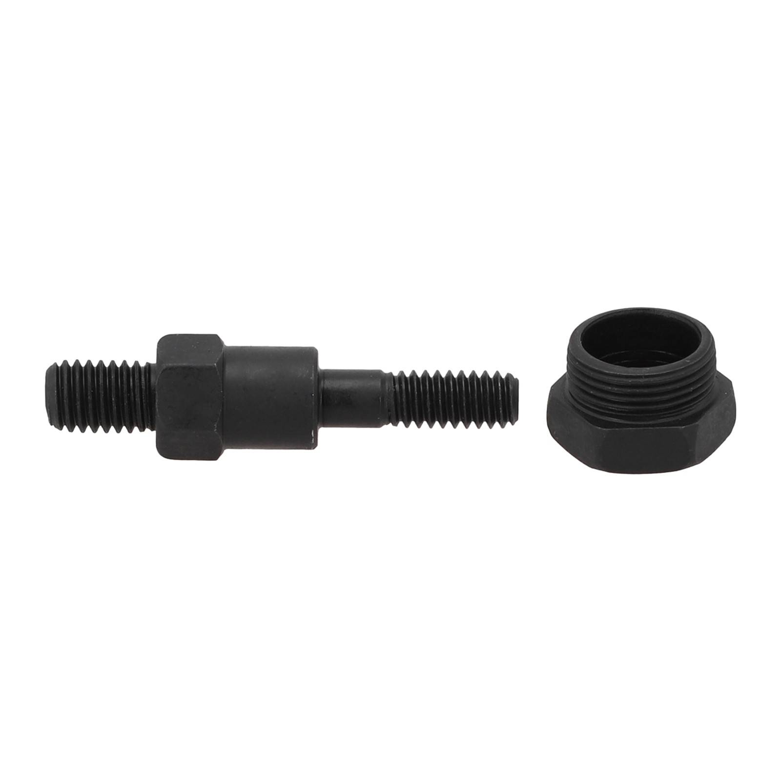 Riveter Tool Part Threaded Mandrel Replacement for Hand Nut Rivet