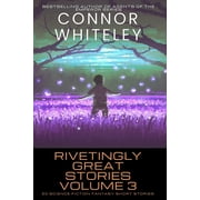 Rivetingly Great Science Fiction Short S Rivetingly Great Stories Volume 3 20 Science Fiction Fantasy Short Stories, Book 3, Paperback