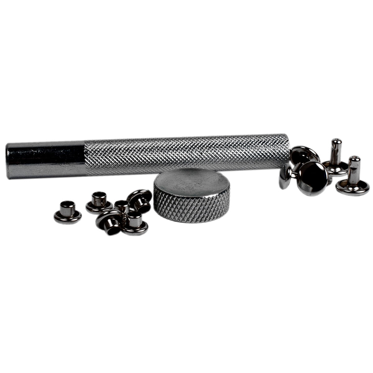 Rivets & Setter Kit by Make Market® - Walmart.com