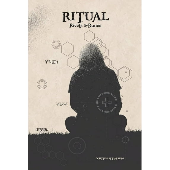 Rivets and Runes Ritual, Book 1, (Paperback)