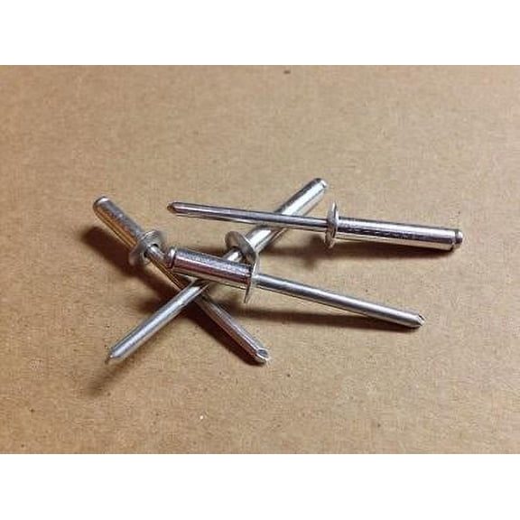 Rivets