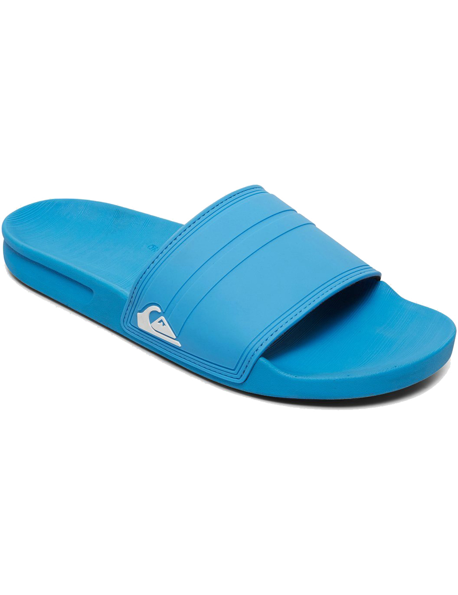 Rivi Sliders [Blue/White/Blue] - Walmart.com