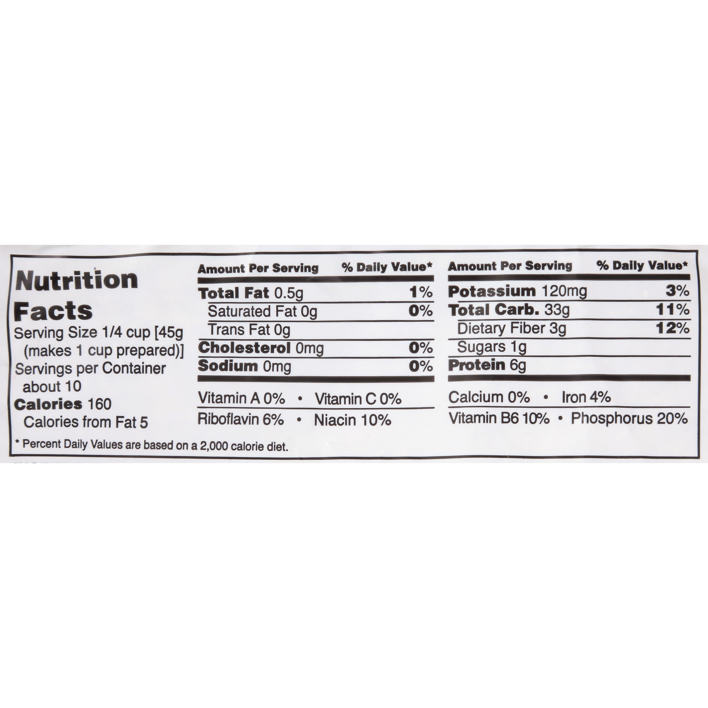 Riviana Foods Gourmet House Wild Rice, 16 oz