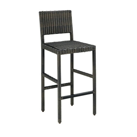 Riviera Outdoor Woven Bar Stool