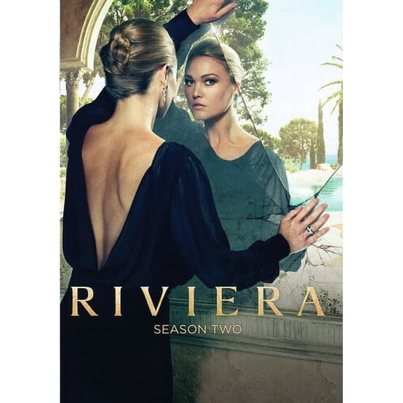 Riviera: Season Two (DVD), Universal, Action & Adventure