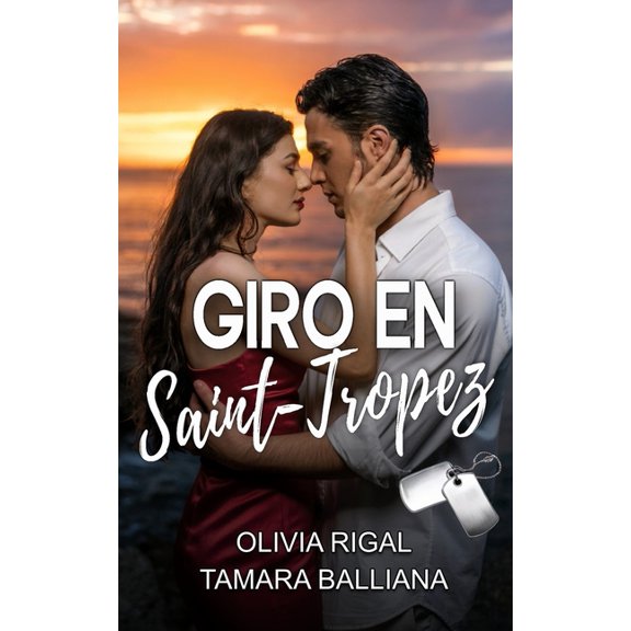 Riviera Security - Suspense Romntico Giro en Saint Tropez, Book 3, (Paperback)