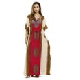thumbnail image 1 of Riviera Sun Caftan / Caftans for Women (Print 7, 2X), 1 of 3