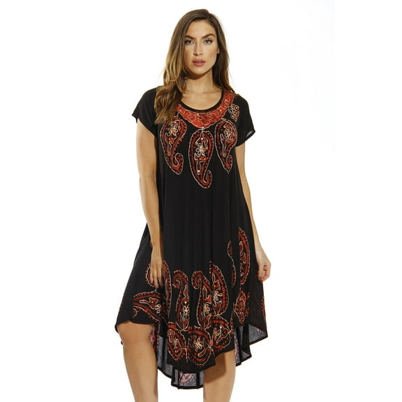 Riviera Sun Dress / Dresses for Women