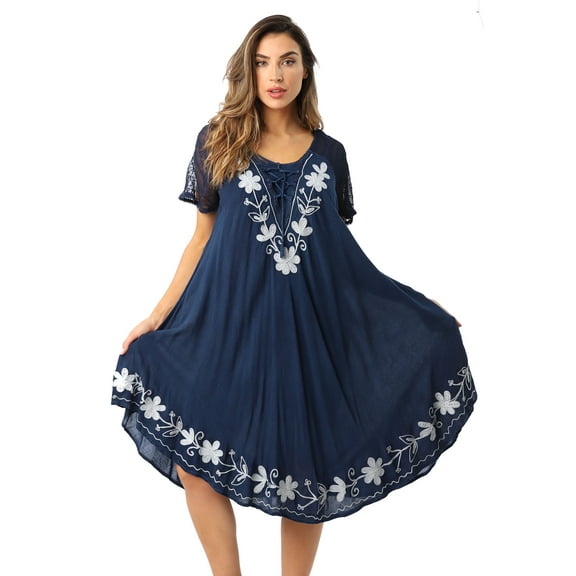 Riviera Sun Dress Dresses for Women