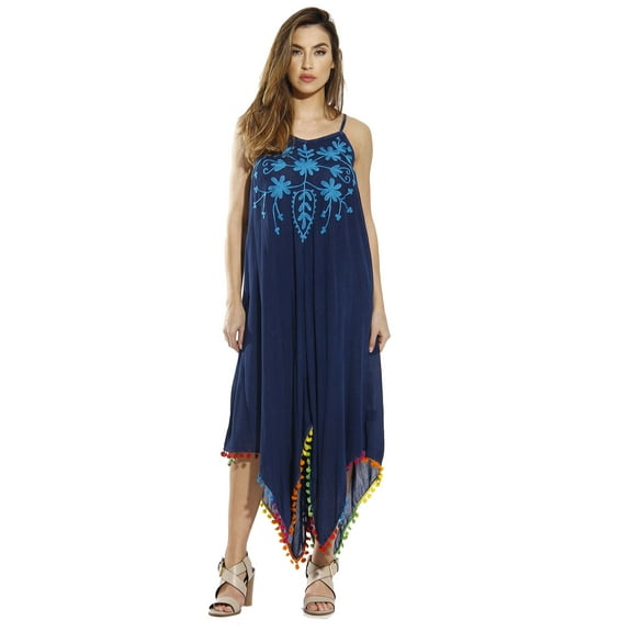 Riviera Sun Dress / Dresses for Women