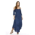 thumbnail image 1 of Riviera Sun Dress / Dresses for Women (Medium Denim, Small), 1 of 2