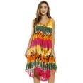 thumbnail image 1 of Riviera Sun Dress / Dresses for Women (Multi 9, X-Large), 1 of 2