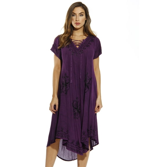Riviera Sun Dress Dresses for Women