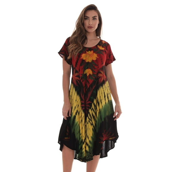 Riviera Sun Dress Dresses for Women